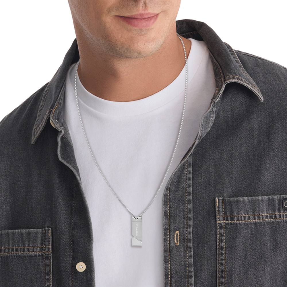 Calvin Klein, , large