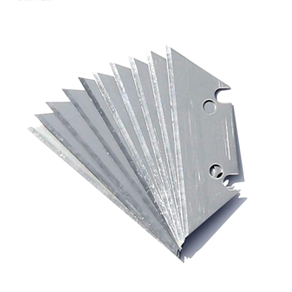 Multi-purpose angled scissor blades (10 blades), , large