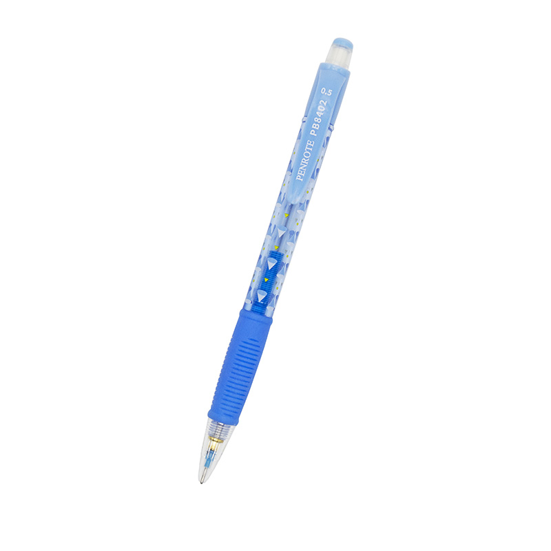 8402 Shaker Mechanical Pencil-Pink, , large