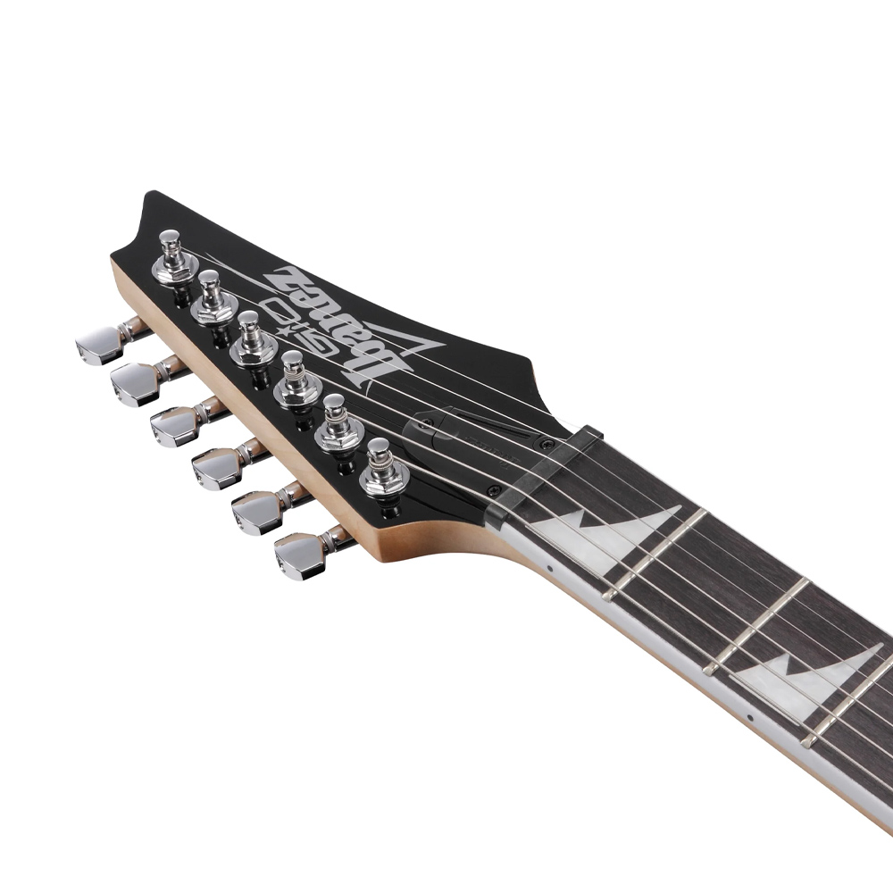 Ibanez GRG170DX-SV 電吉他 銀灰色款【敦煌樂器】, , large