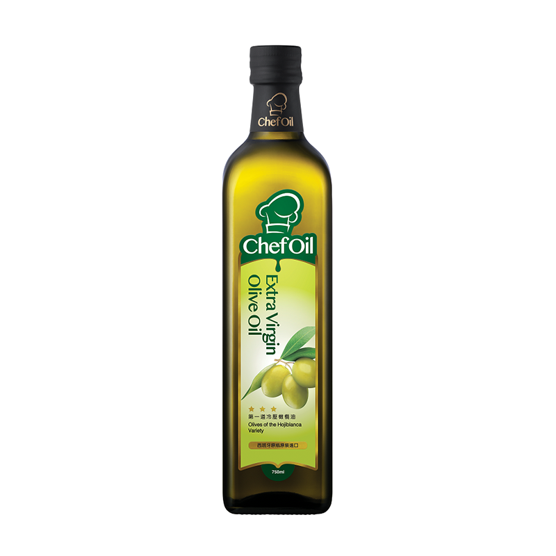 ChefOil Extra Virgin Olive Oil, , large