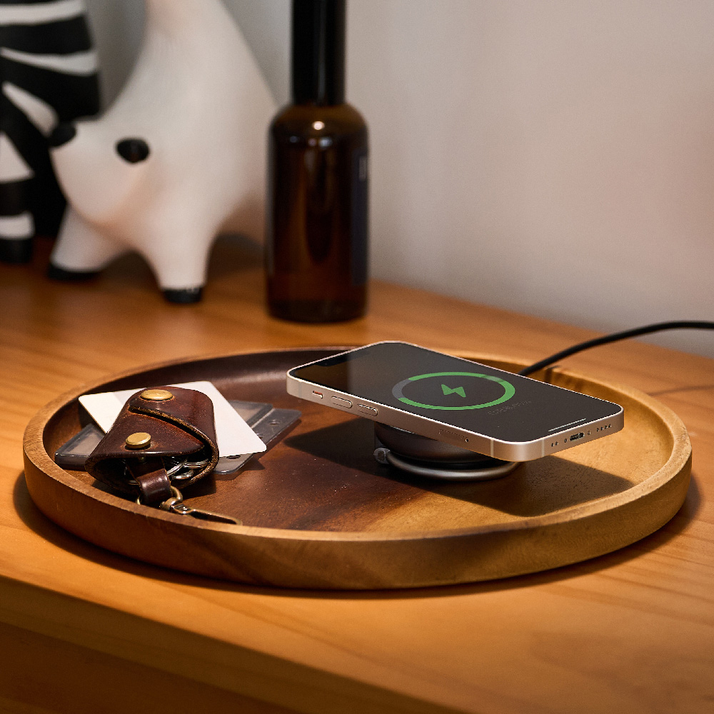 omars Qi2.0 2in1 Wireless Charger, , large