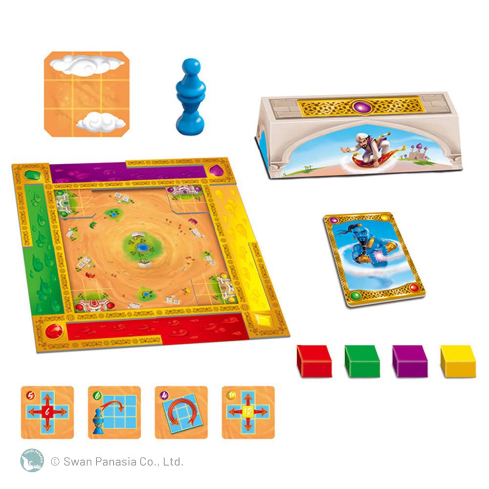 Sultans of Wind, , large