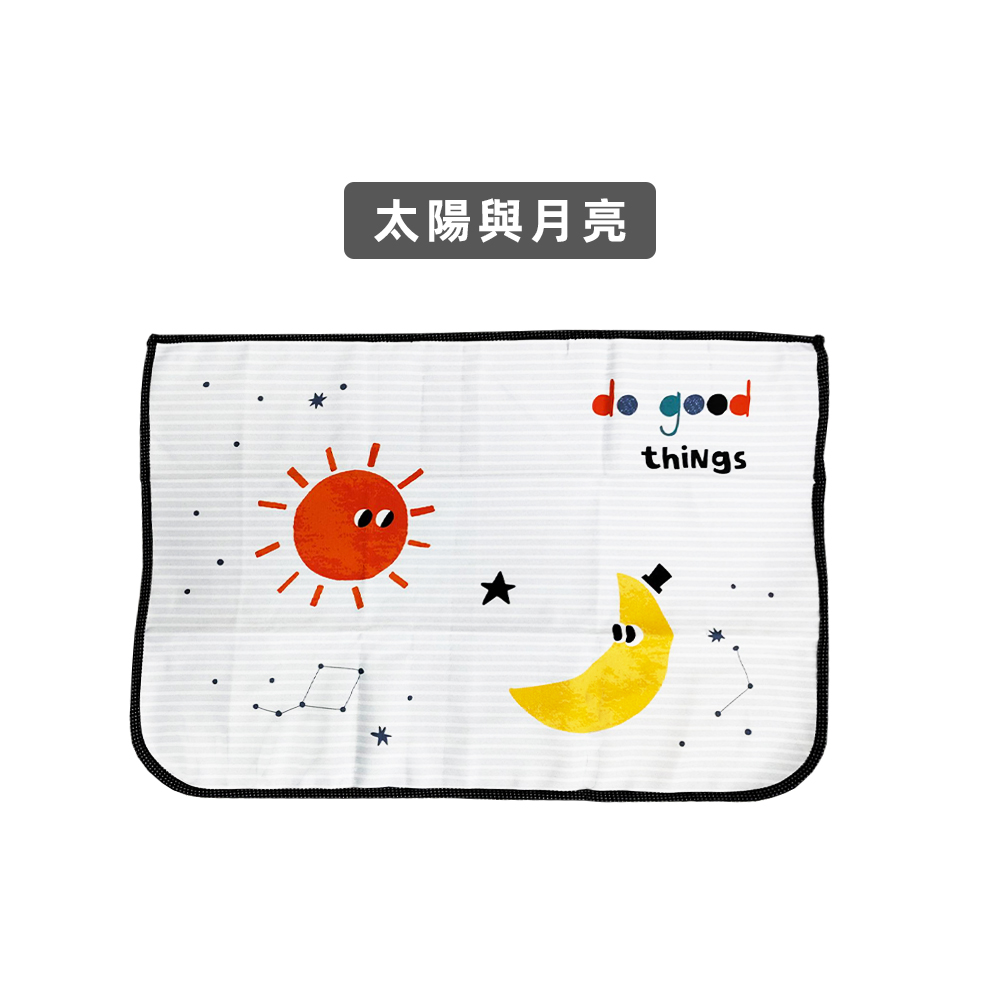 【上手家居】抗UV磁吸遮陽簾 粉色長頸鹿(汽車遮陽/車窗遮陽/車用遮陽/車用遮陽簾/車窗簾/磁吸窗簾/汽車遮陽簾/遮陽簾), , large