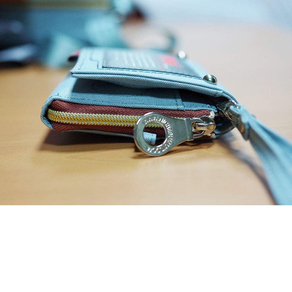 【Niche 樂奇】短夾零錢包 小相機包 NCL-5308, , large