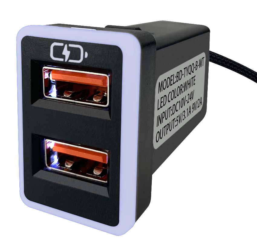 Car charger, , large