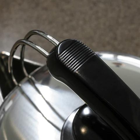 【毓秀堂】本間製作所 仔犬印 Core's不鏽鋼鍋煮水壺3.3L, , large