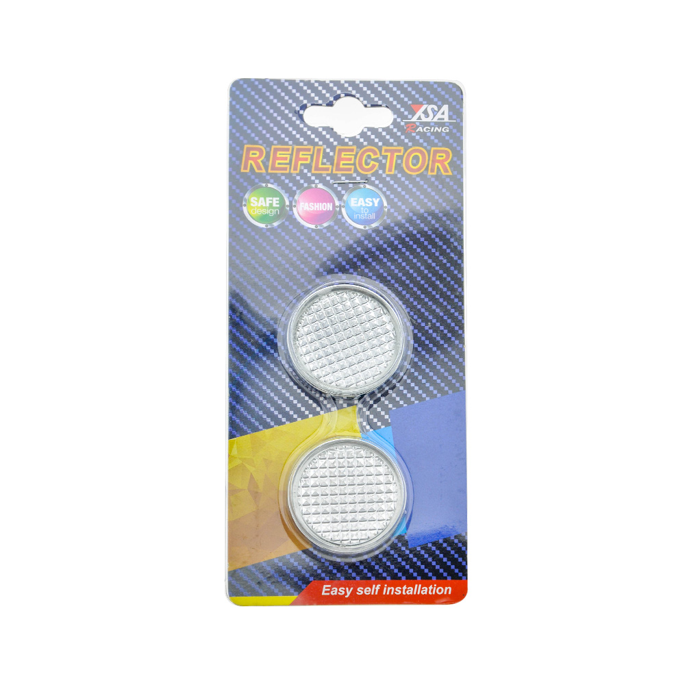 YSA 汽車反光片, , large