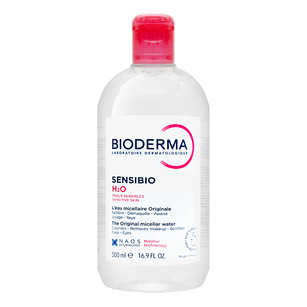 BIODERMA Sensibio H2O
