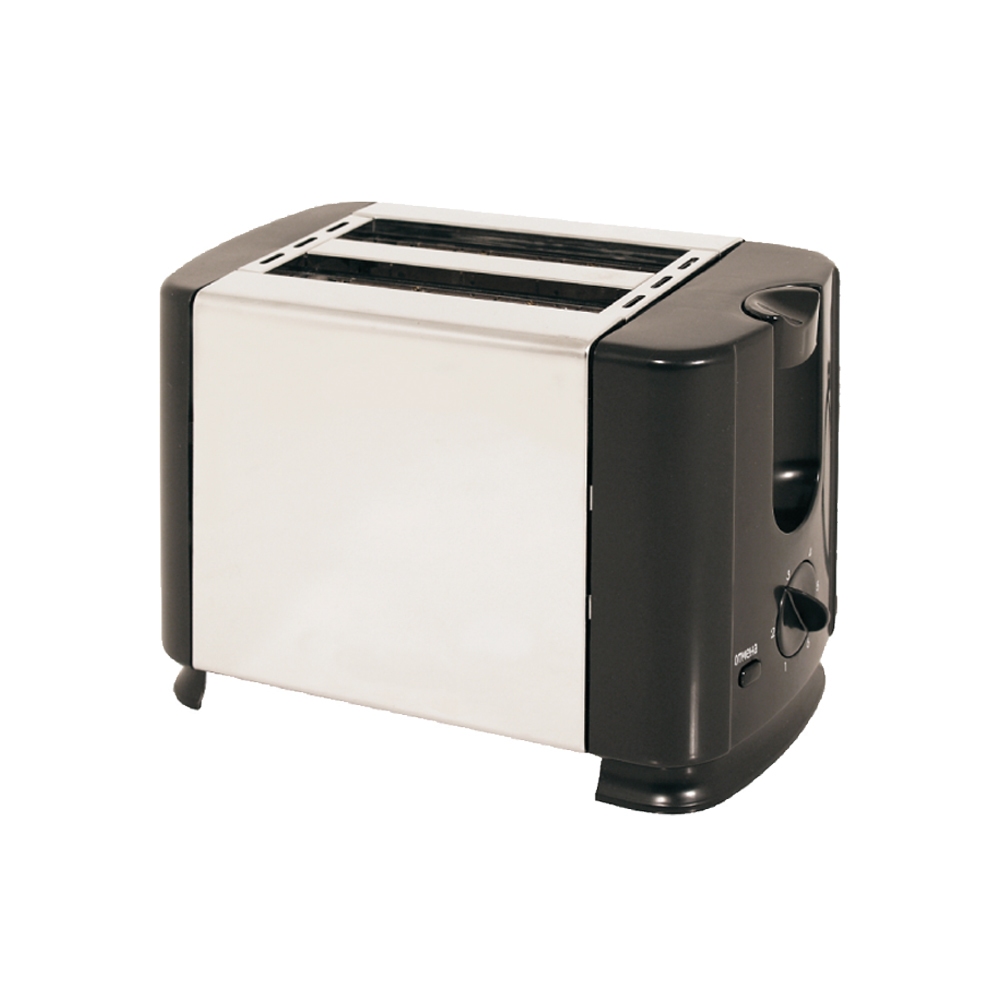 HANABISHI Toaster Automatic Pop-Up Breakfast Store Use HT-701B, , large