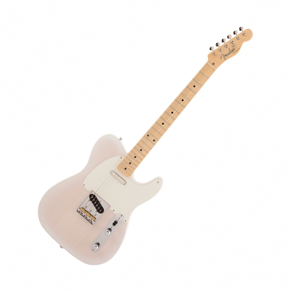 Fender MIJ Traditional II 50s Tele MN WBL 日廠 電吉他【敦煌樂器】, , large