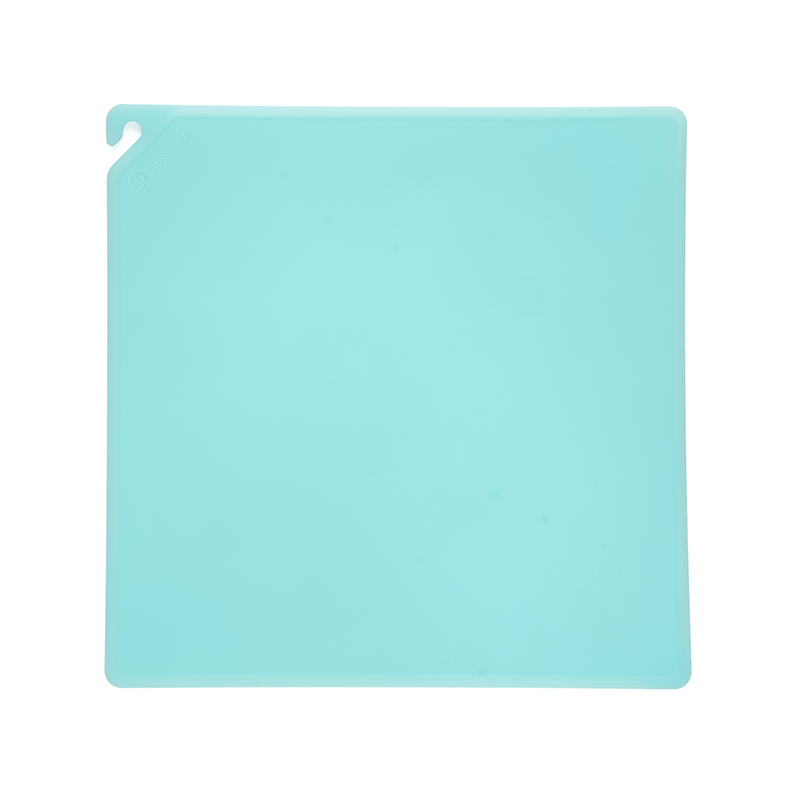 ANTICACTERIAL SQUARE TPU CHOPPING BOARD