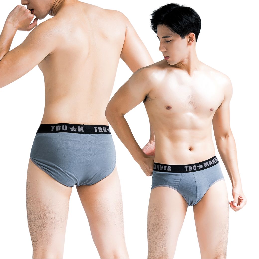 NEONER anti-bacterial men's underwear 