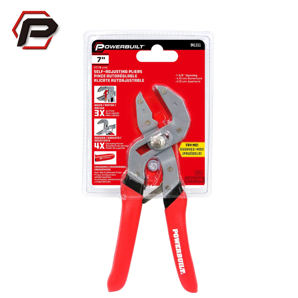 Powerbuilt tool, , large