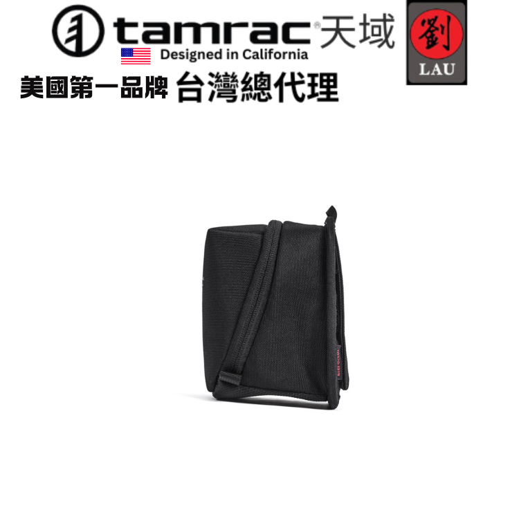 [劉氏國際]Tamrac Arc Lens Case 1.1 T0320-1919 鏡頭盒, , large