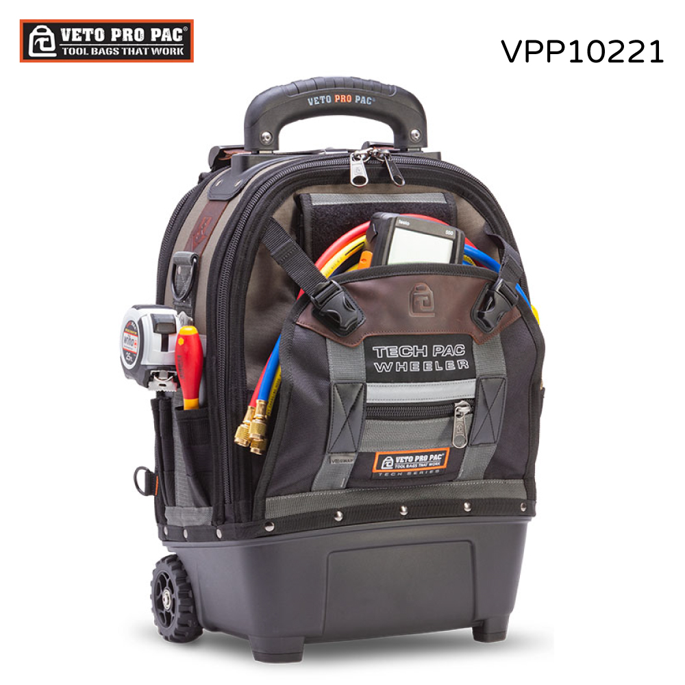 VETO PRO PAC TOOL BAG, , large