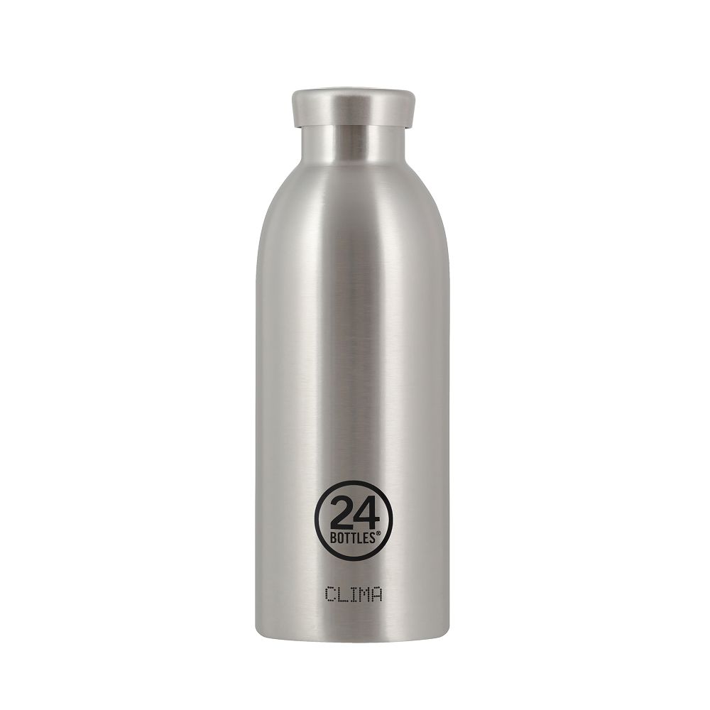  Clima Bottle 500ml  Tuxedo Black, , large
