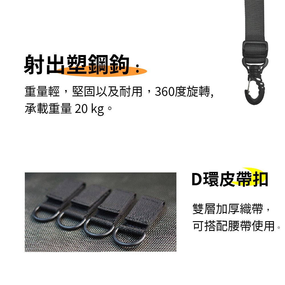 【Niche 樂奇】 工具肩背帶 雙肩背帶 工具腰帶吊帶可調式舒適加厚工作吊帶 TL-6203 適用於木工電工, , large