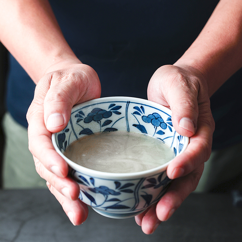 【玩食】食貨集老火濃燉雞高湯(500g)