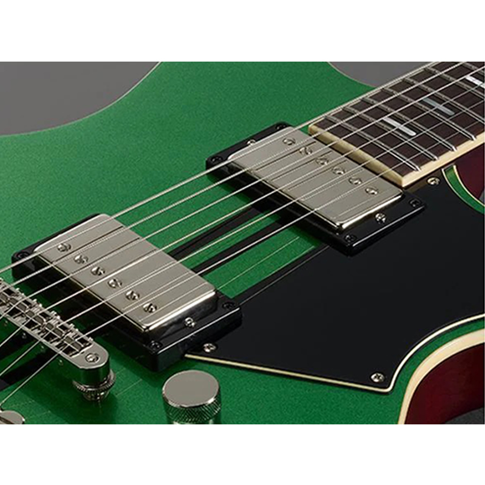 YAMAHA REVSTAR RSS20 電吉他 多色款【敦煌樂器】, , large