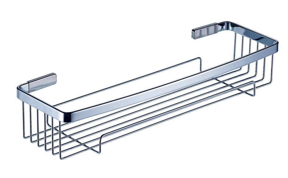 Stainless steel storage rack, , large