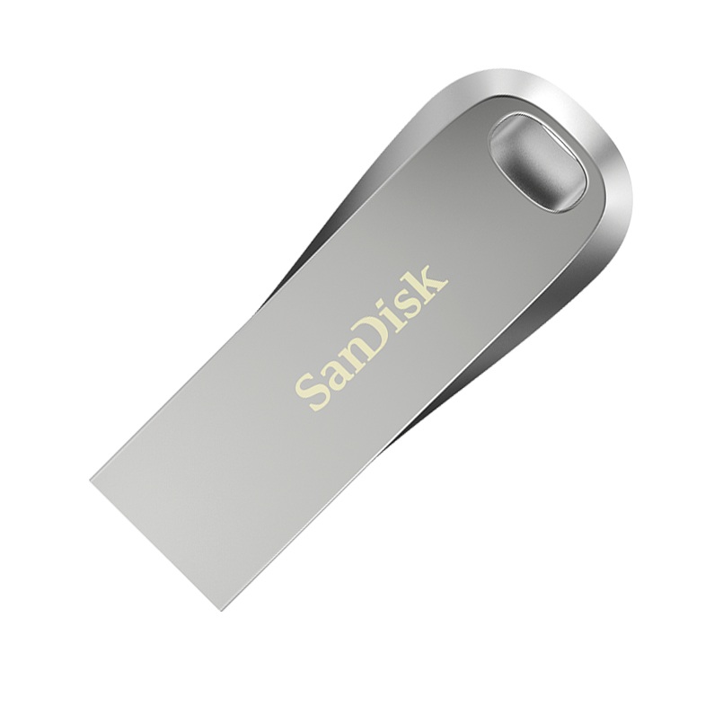 SanDisk CZ74 Ultra Luxe 32G USB 3.1, , large