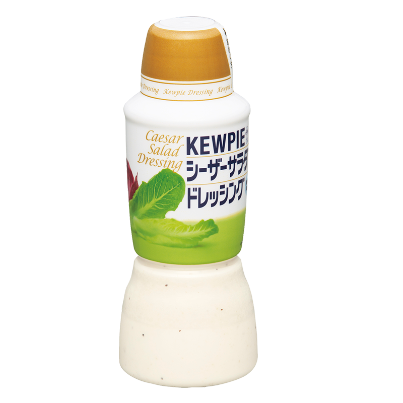 KEWPIE 凱薩沙拉醬380ML, , large