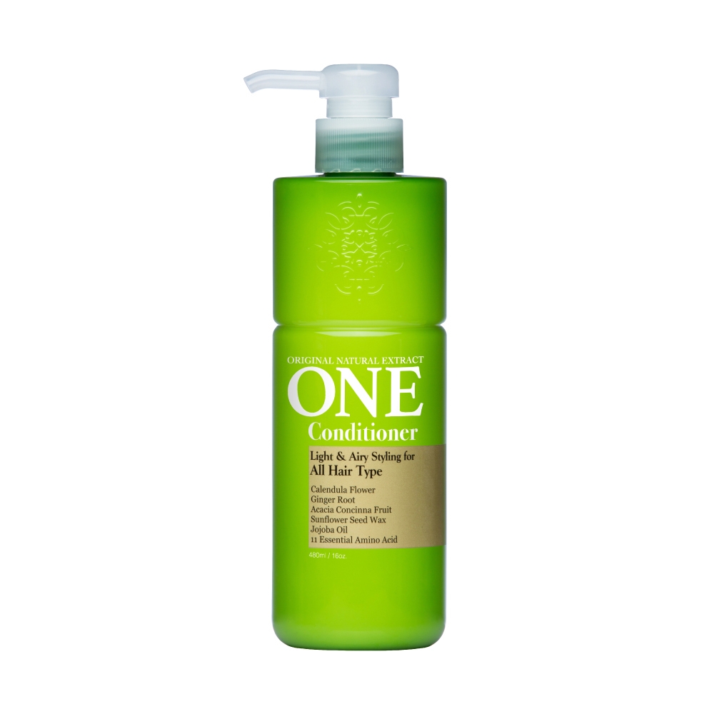 ONE Light  Airy Styling Conditioner, , large
