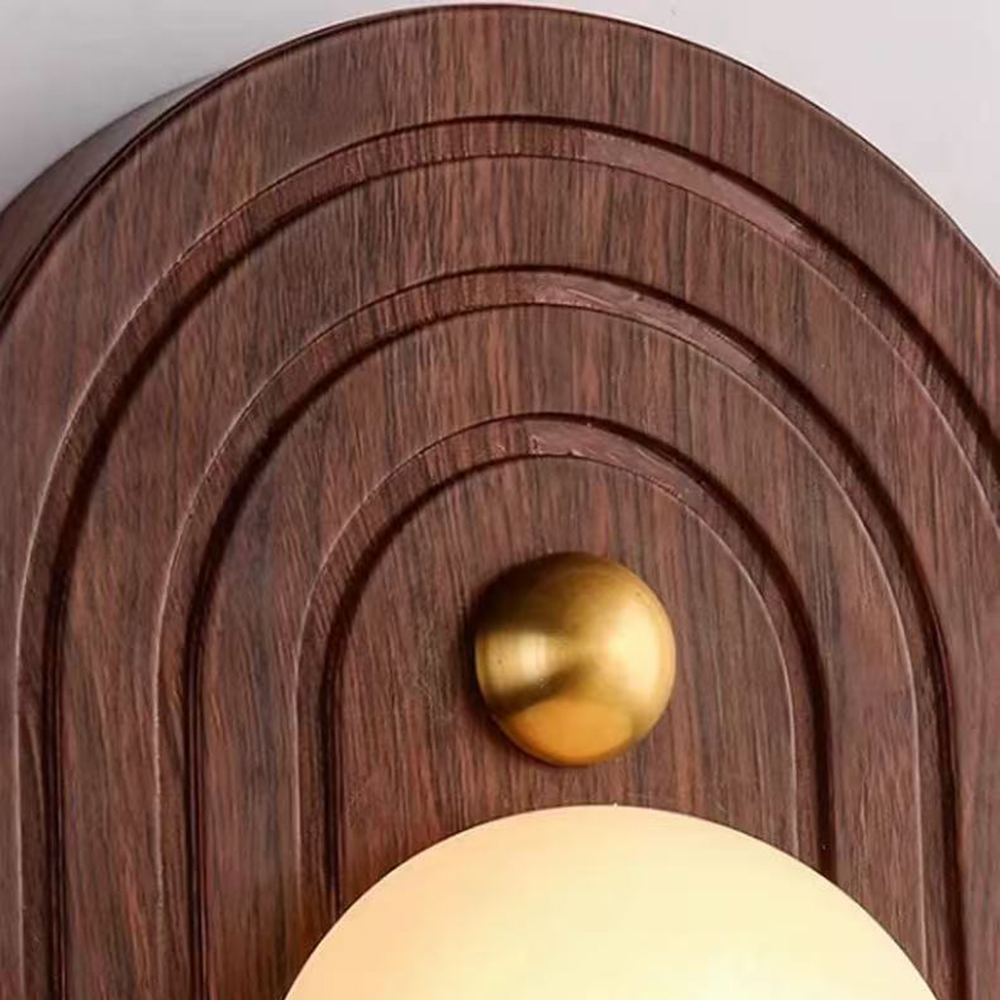 【Honey Comb】複刻版床頭壁燈(KC9121), , large