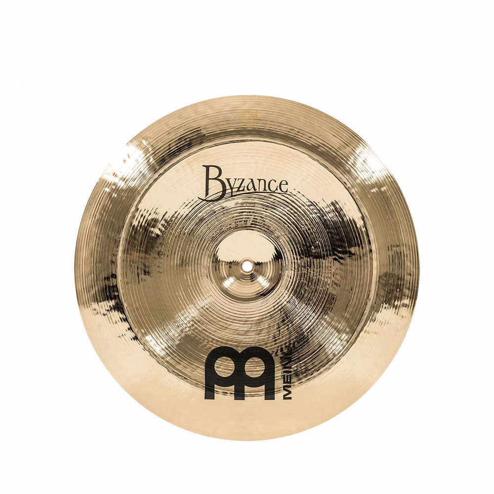 MEINL B18CH-B CHINA BRILLIANT 18吋 銅鈸【敦煌樂器】, , large