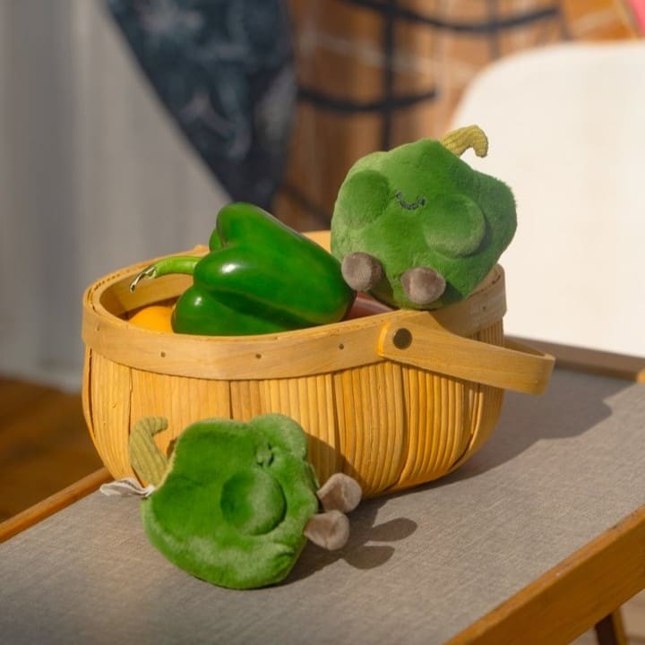 Adorable doll, , large