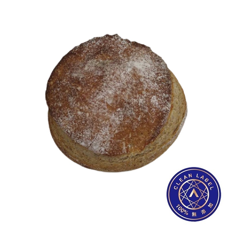 T150 Wheat Boule