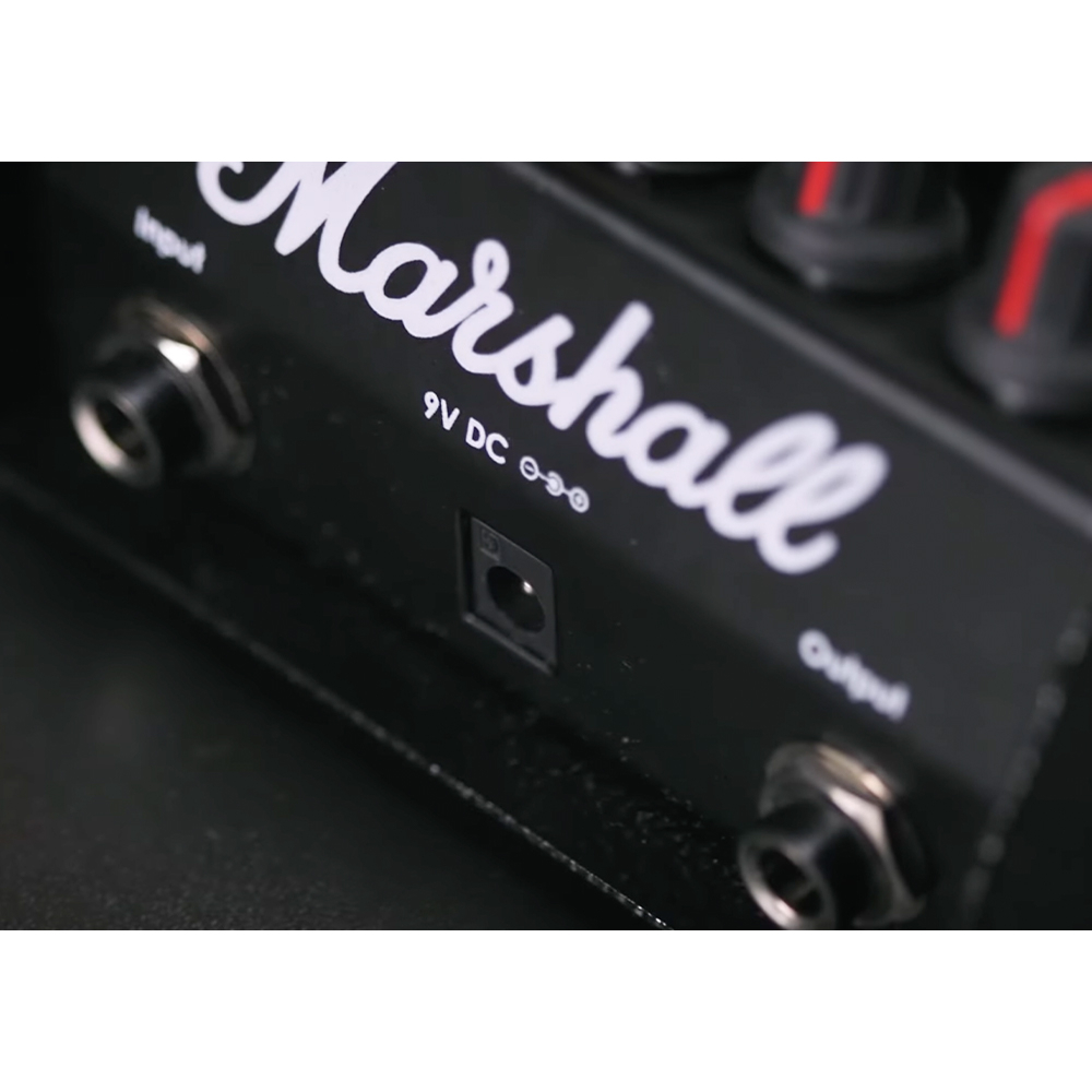 Marshall Drive Master 效果器【敦煌樂器】, , large