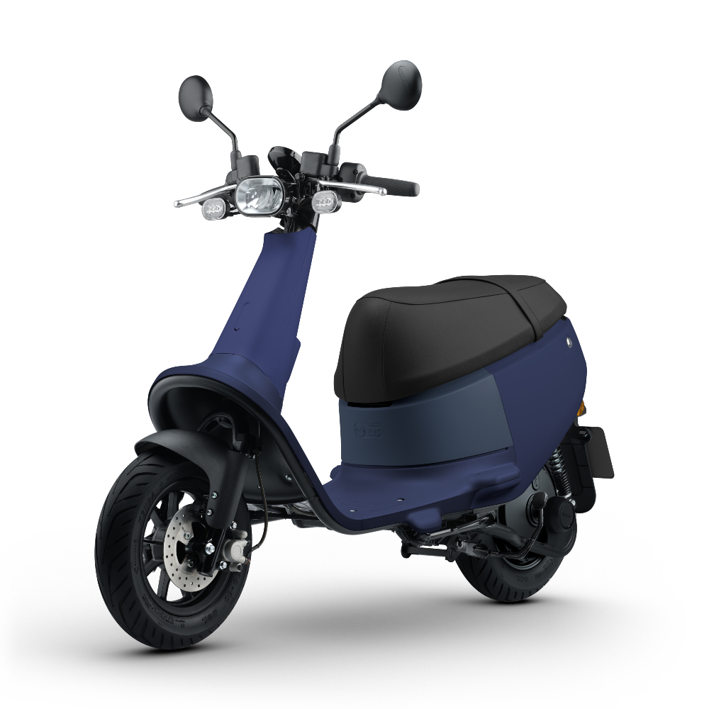 Gogoro VIVA BASIC-GF2XT, , large