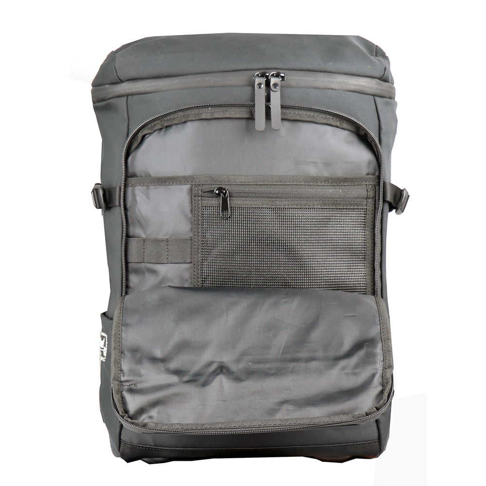 【Niche 樂奇】城市旅人天琴座商務後背包 N-19301 筆電包 手機包 3件一組, , large