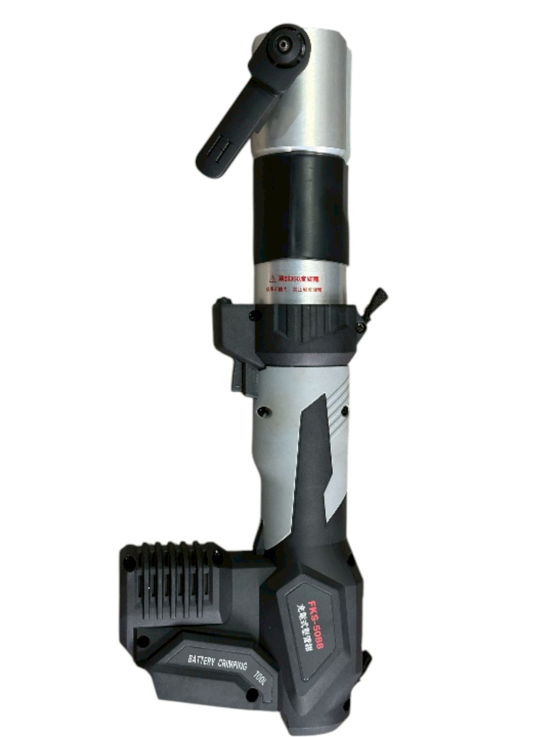 WIN五金 FKS BOST 1/2-2英吋 FKS-5088(單主機) 白鐵管壓接機 水管壓接機 不鏽鋼管壓接機 壓接機 壓管機, , large