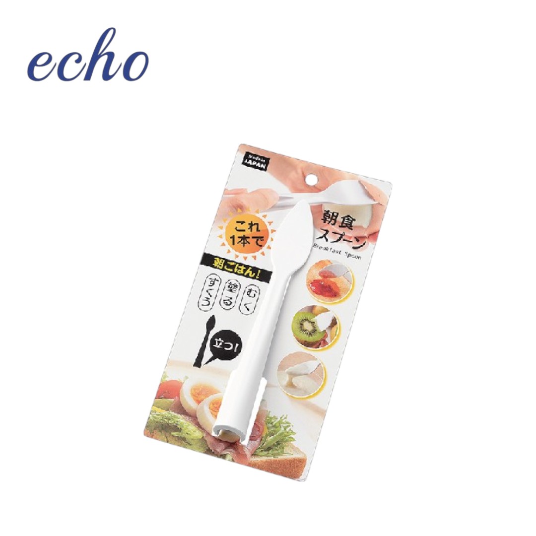 ECHO Breakfast Multi-Purpose Spoon, , large