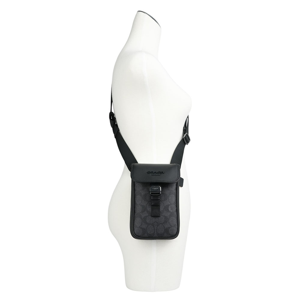 Mobile phone bag＆crossbody bag, , large