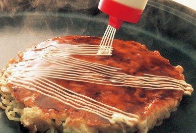 【毓秀堂】NAKAYA 五孔擠醬瓶, , large