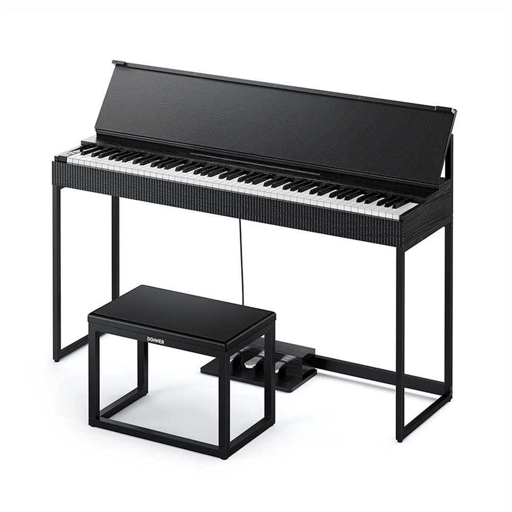 DONNER OURA PIANO S300, , large