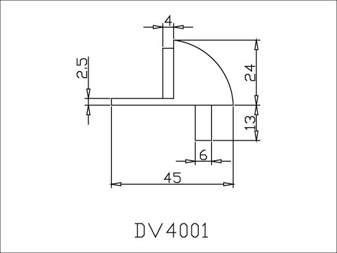 DOOR STOPPER, , large