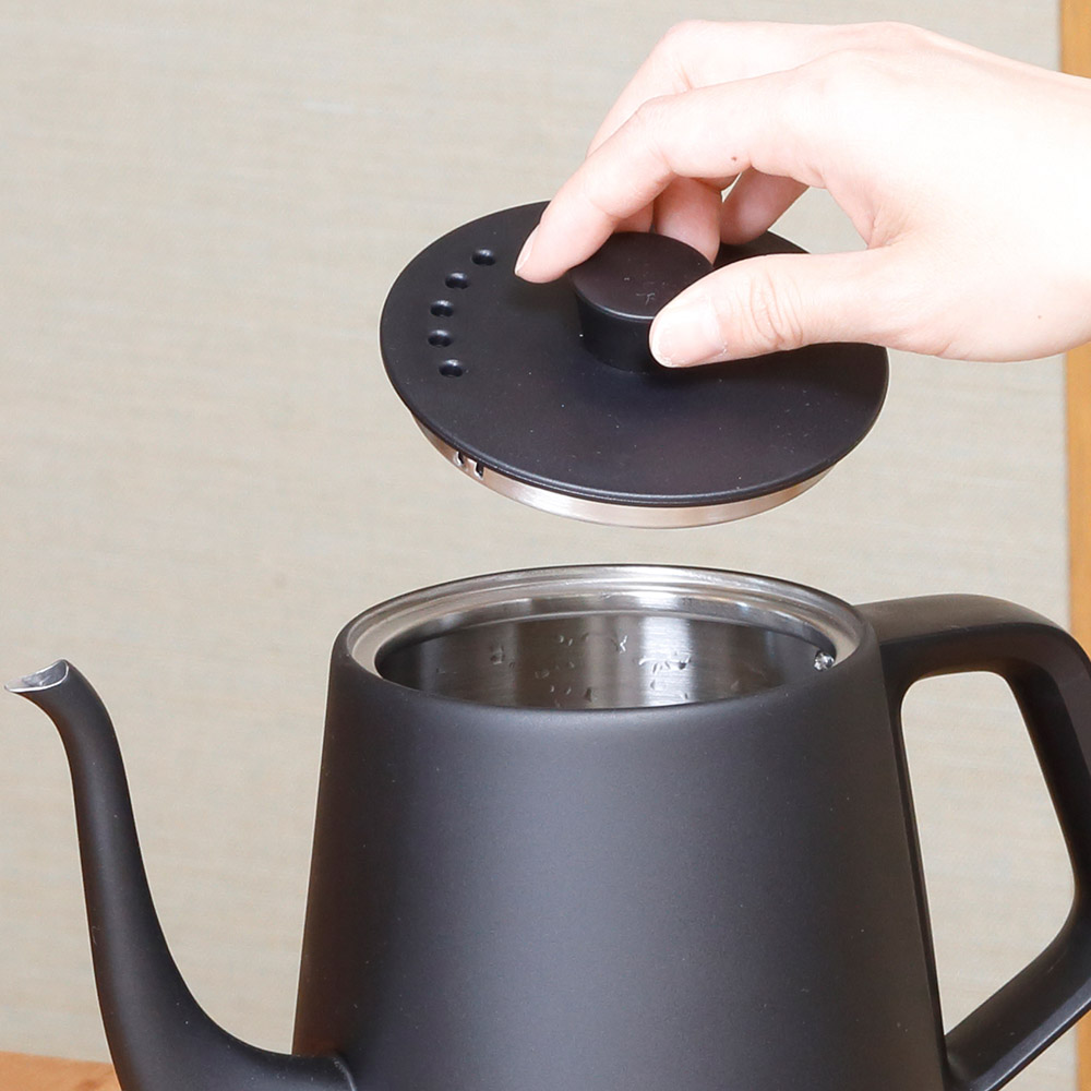 SIROCA SK-D1710 溫控電熱壺(黑), , large