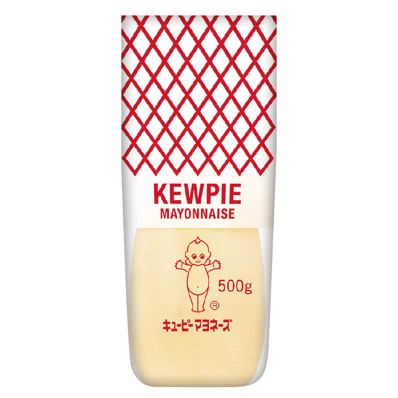 Kewpie 美乃滋500g 家樂福線上購物