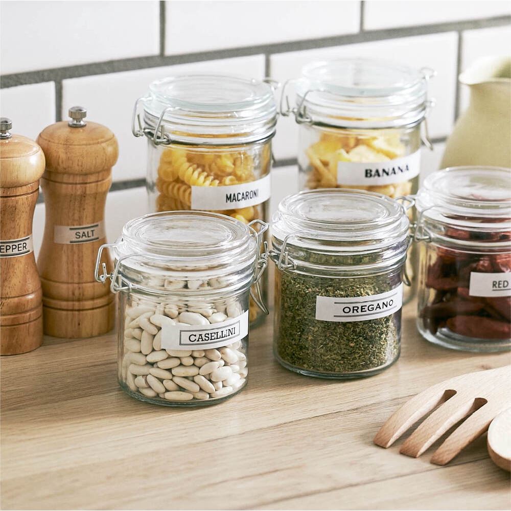 *需預訂【KING JIM】TEPRA LITE 熱感式標籤薄膜素色自黏膠帶 15mm煙燻粉(TPT15-012), , large