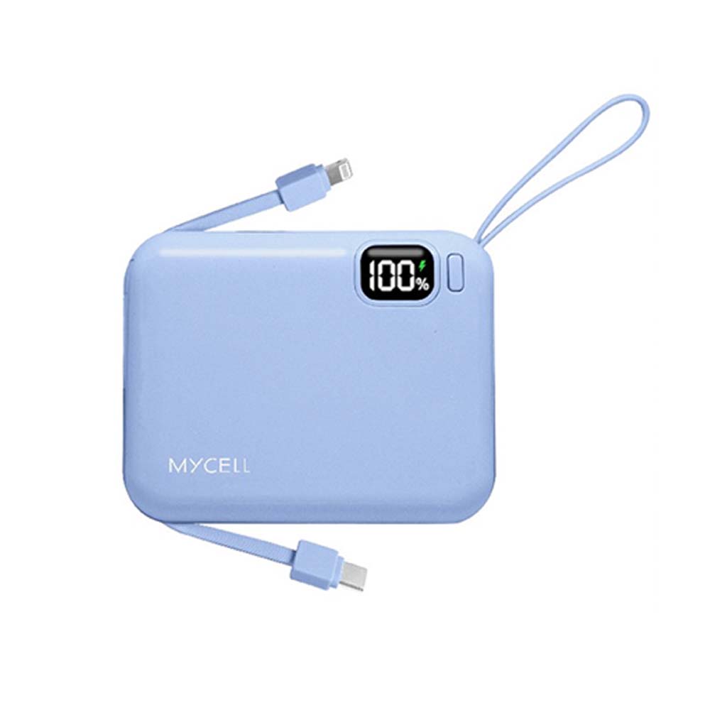 Mini Air 20W PD 10000 全協議閃充行動電源, , large