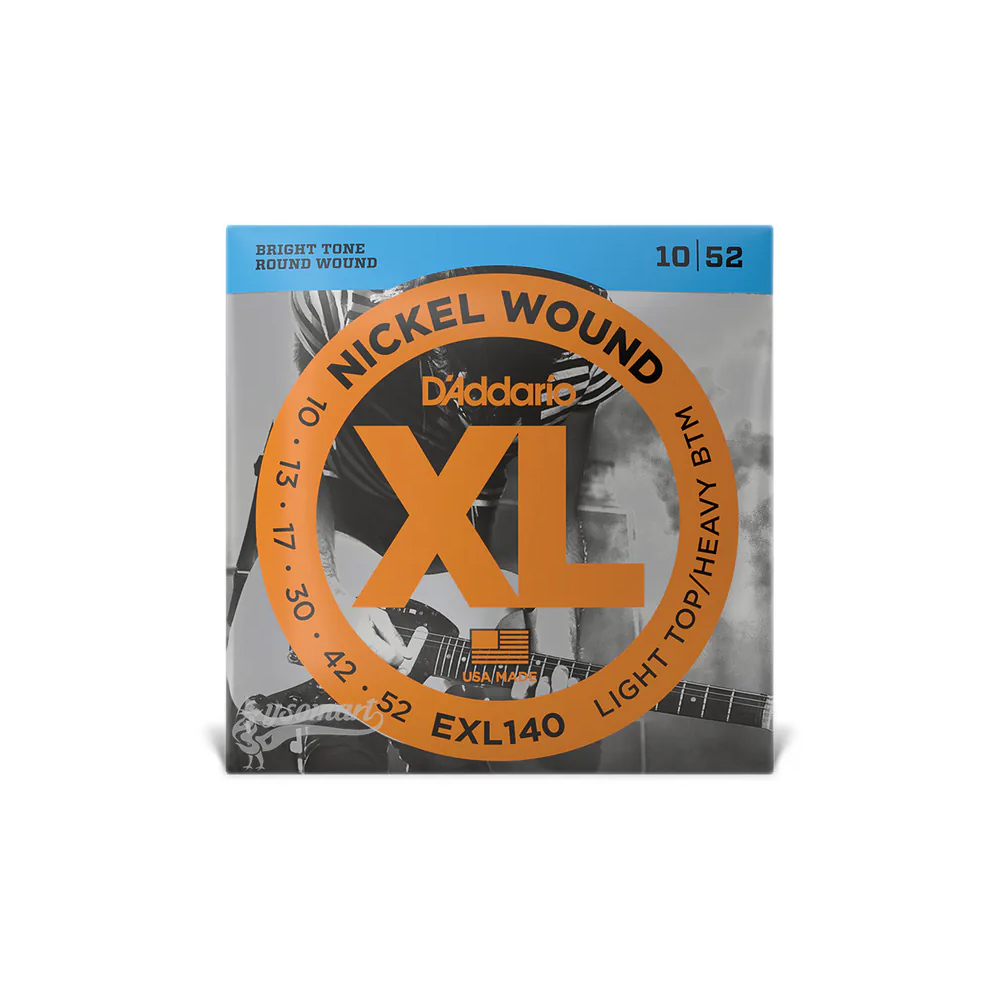 Daddario EXL140, , large