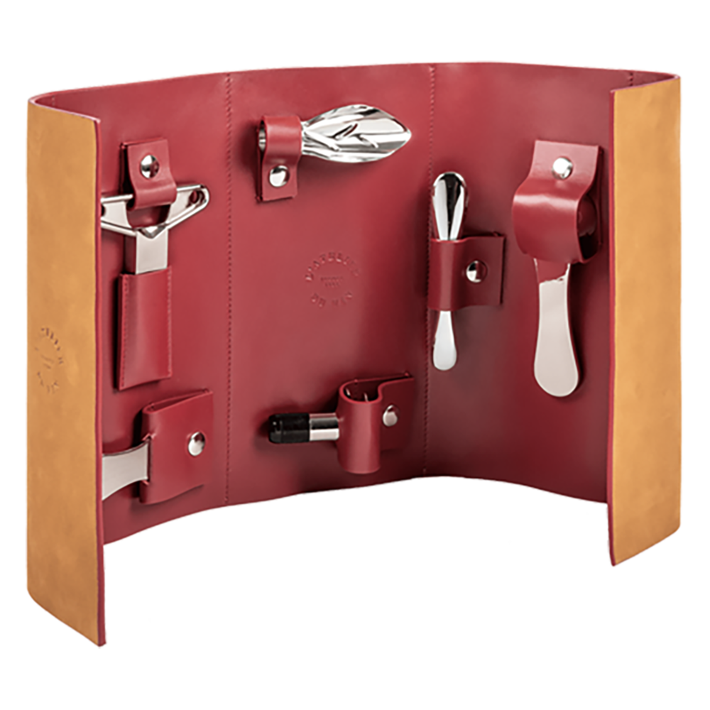 LDV-Nomad萬用開瓶組-附皮革套, , large