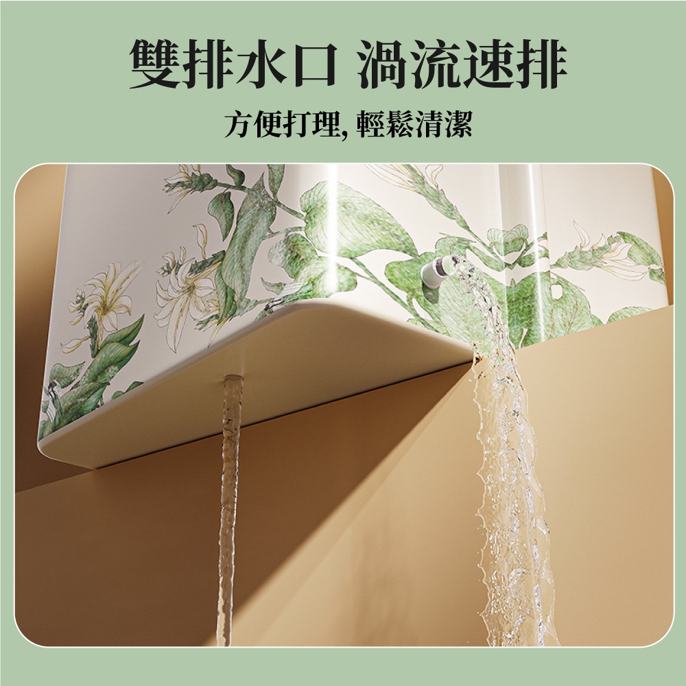 bath bucket, , large