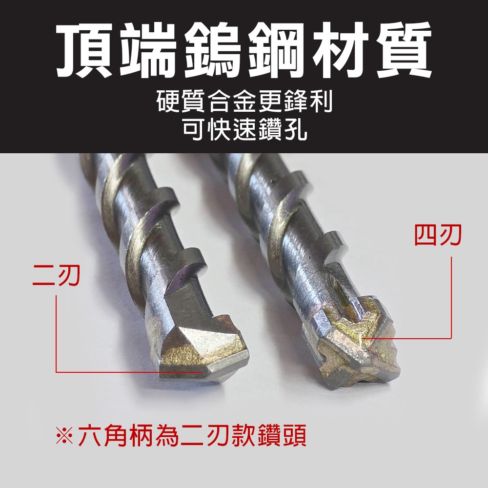 萬用水泥鑽頭, , large