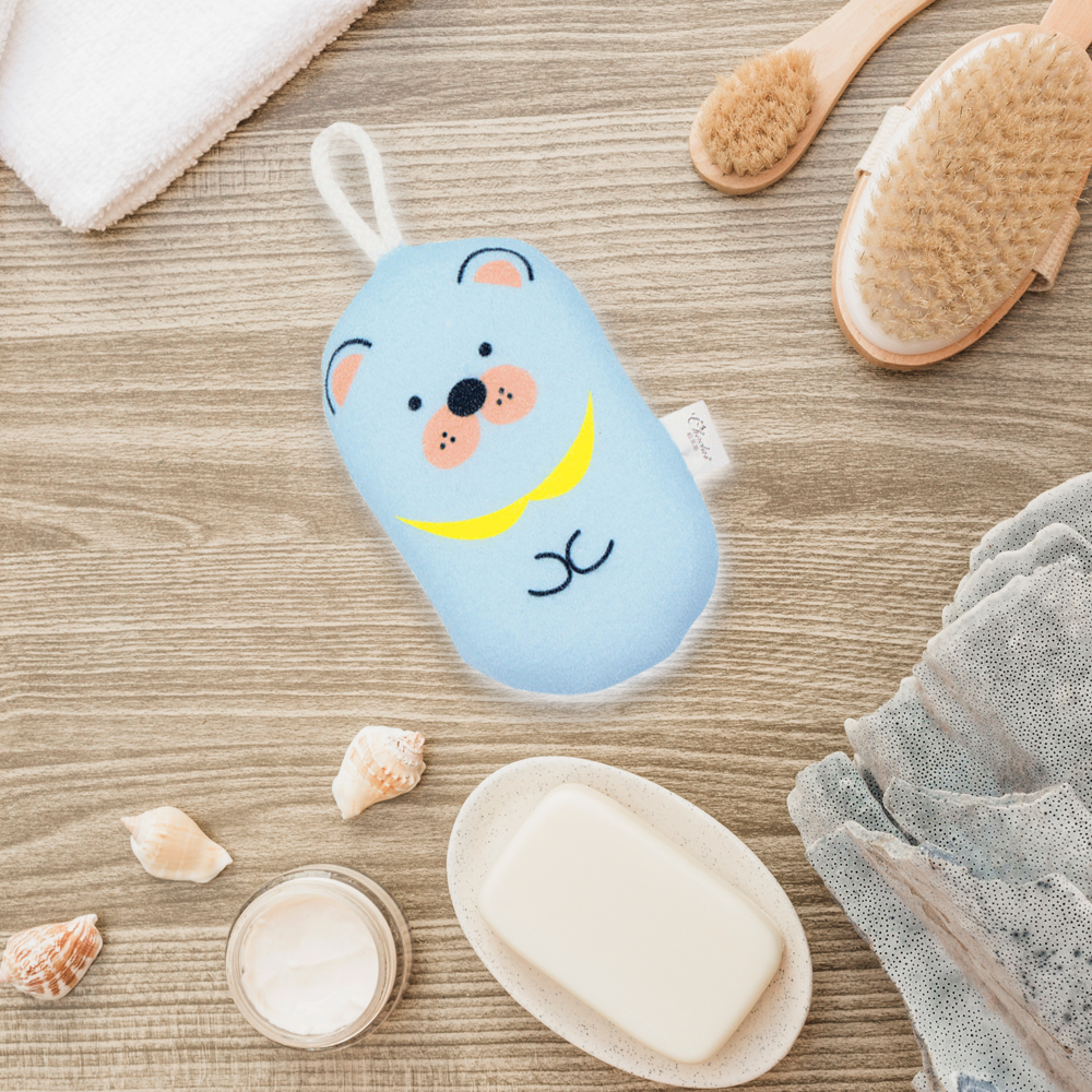 animal-cartoon-bath-sponge, , large